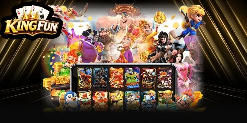 Giải Mã Bản Chất "Nổ Hũ Volatility KingFun" Là Gì?
