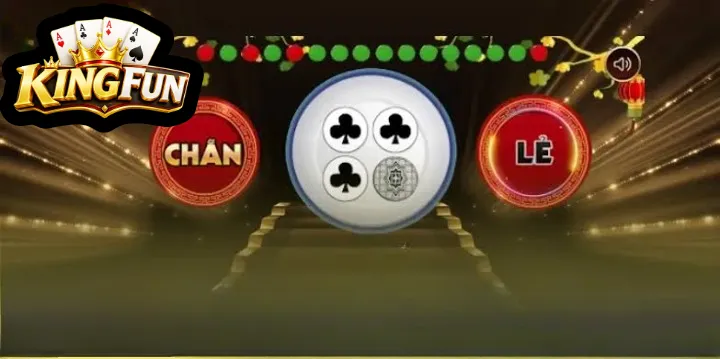 Hệ Thống Thuật Ngữ Cốt Lõi Trong Xóc Đĩa Tại KingFun